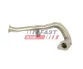 Potrub AGR-ventil FAST ‐ FST FT10450