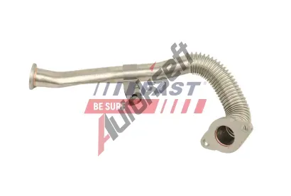 FAST Potrubí AGR-ventil FST FT10450, FT10450 FAST Potrubí AGR-ventil FST FT10450, FT10450