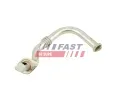 Potrub AGR-ventil FAST ‐ FST FT10454