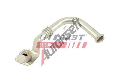 FAST Potrubí AGR-ventil FST FT10454, FT10454 FAST Potrubí AGR-ventil FST FT10454, FT10454