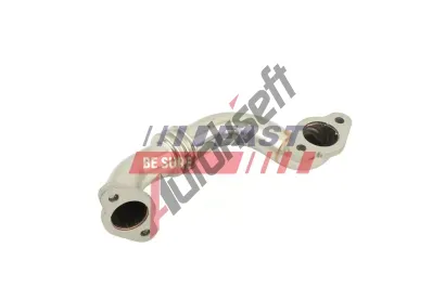 FAST Potrubí AGR-ventil FST FT10455, FT10455 FAST Potrubí AGR-ventil FST FT10455, FT10455