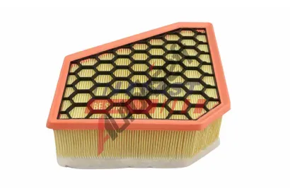 FAST Vzduchový filtr FST FT10555, FT10555 FAST Vzduchový filtr FST FT10555, FT10555