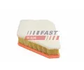 FAST Vzduchový filtr FST FT10555, FT10555