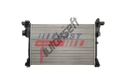 FAST Chladič vody FST FT10618, FT10618 FAST Chladič vody FST FT10618, FT10618