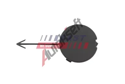 FAST Klapka vlečného háku FST FT10640G, FT10640G FAST Klapka vlečného háku FST FT10640G, FT10640G