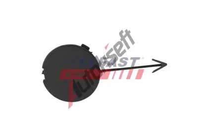 FAST Klapka vlečného háku FST FT10641G, FT10641G FAST Klapka vlečného háku FST FT10641G, FT10641G