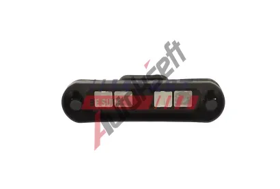 FAST Spínač dveřního kontaktu FST FT10658, FT10658 FAST Spínač dveřního kontaktu FST FT10658, FT10658