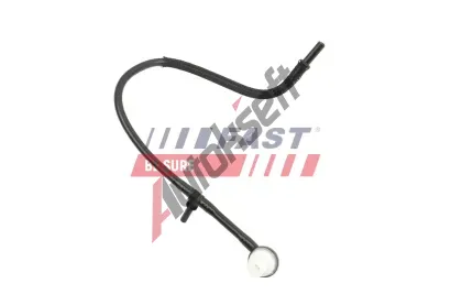 FAST Podtlaková hadice posilovače brzd FST FT10712, FT10712 FAST Podtlaková hadice posilovače brzd FST FT10712, FT10712