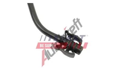 FAST Vedení chladicí kapaliny FST FT10715, FT10715 FAST Vedení chladicí kapaliny FST FT10715, FT10715