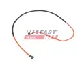Palivov� potrub�&nbsp;FAST&nbsp;&dash;&nbsp;FST FT10717