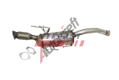 FAST Filtr pevných částic FST FT10778, FT10778 FAST Filtr pevných částic FST FT10778, FT10778