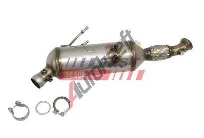 FAST Filtr pevných částic FST FT10779, FT10779 FAST Filtr pevných částic FST FT10779, FT10779