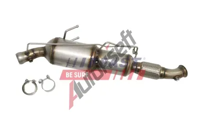 FAST Filtr pevných částic FST FT10780, FT10780 FAST Filtr pevných částic FST FT10780, FT10780