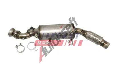 FAST Filtr pevných částic FST FT10791, FT10791 FAST Filtr pevných částic FST FT10791, FT10791