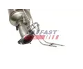 FAST Filtr pevných částic FST FT10792, FT10792