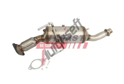 FAST Filtr pevných částic FST FT10794, FT10794 FAST Filtr pevných částic FST FT10794, FT10794