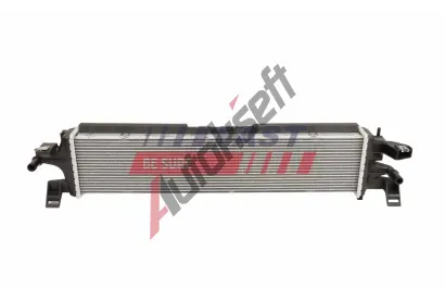 FAST Chladič vzduchu intercooler FST FT10916, FT10916 FAST Chladič vzduchu intercooler FST FT10916, FT10916