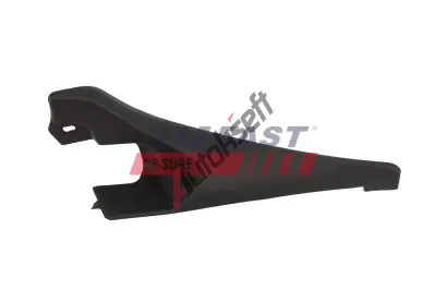 FAST Ozdobn� / ochrann� li�ta p�edn�ho skla FST FT10991, FT10991