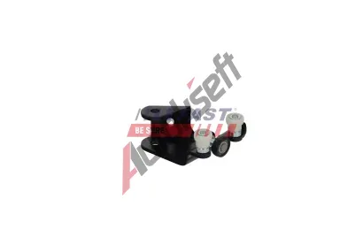 FAST Valivé vedení posuvných dveří FST FT11341, FT11341 FAST Valivé vedení posuvných dveří FST FT11341, FT11341