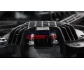 FAST Větrák chlazení motoru FST FT11387, FT11387