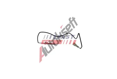 FAST Čidlo teploty výfukových plynů FST FT11400, FT11400 FAST Čidlo teploty výfukových plynů FST FT11400, FT11400