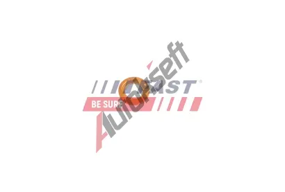 FAST Ochranný kryt proti zahřívání vstřikovacího systému FST FT11614, FT11614 FAST Ochranný kryt proti zahřívání vstřikovacího systému FST FT11614, FT11614