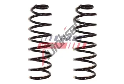 FAST Pružina podvozku FST FT12209K, FT12209K FAST Pružina podvozku FST FT12209K, FT12209K