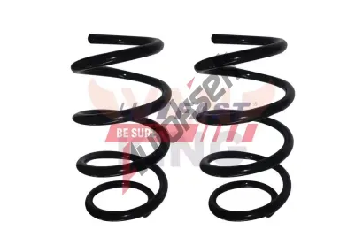 FAST Pružina podvozku FST FT12230K, FT12230K FAST Pružina podvozku FST FT12230K, FT12230K