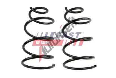 FAST Pru�ina podvozku FST FT12237K, FT12237K