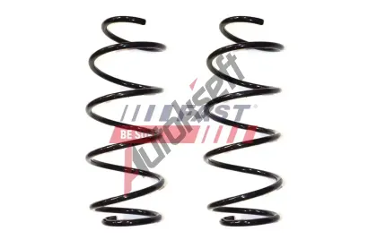 FAST Pružina podvozku FST FT12245K, FT12245K FAST Pružina podvozku FST FT12245K, FT12245K