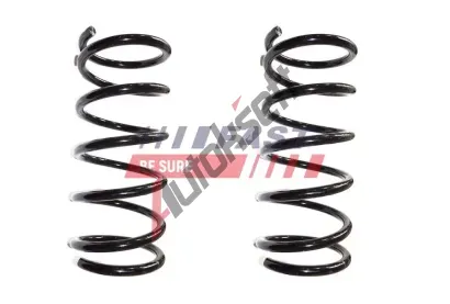 FAST Pružina podvozku FST FT12266K, FT12266K FAST Pružina podvozku FST FT12266K, FT12266K