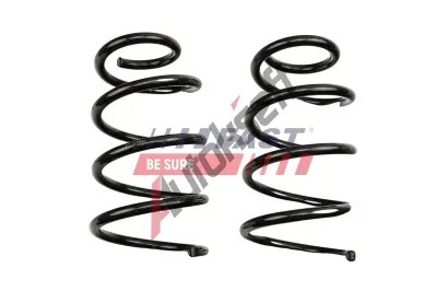 FAST Pružina podvozku FST FT12284K, FT12284K FAST Pružina podvozku FST FT12284K, FT12284K