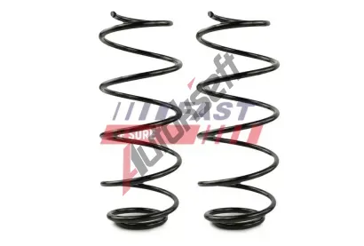 FAST Pružina podvozku FST FT12290K, FT12290K FAST Pružina podvozku FST FT12290K, FT12290K