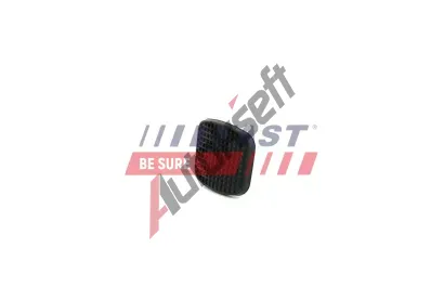 FAST Obložení spojkového pedálu FST FT13075, FT13075 FAST Obložení spojkového pedálu FST FT13075, FT13075