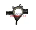 Čep nápravy zavěšení kol FAST ‐ FST FT13554 Čep nápravy zavěšení kol FAST ‐ FST FT13554