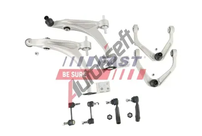 FAST Rameno nápravy zavěšení kol FST FT15045, FT15045 FAST Rameno nápravy zavěšení kol FST FT15045, FT15045