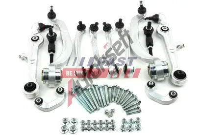 FAST Rameno nápravy zavěšení kol FST FT15758, FT15758 FAST Rameno nápravy zavěšení kol FST FT15758, FT15758