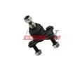 Kloub kolenov pky FAST ‐ FST FT17030