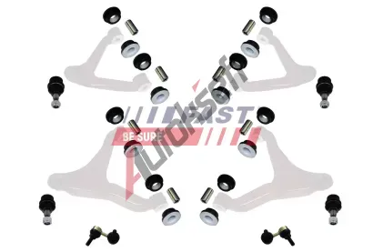 FAST Sada na opravu zavěšení kol FST FT18000, FT18000 FAST Sada na opravu zavěšení kol FST FT18000, FT18000