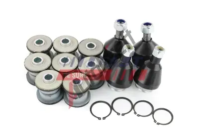 FAST Sada na opravu zavěšení kol FST FT18080, FT18080 FAST Sada na opravu zavěšení kol FST FT18080, FT18080