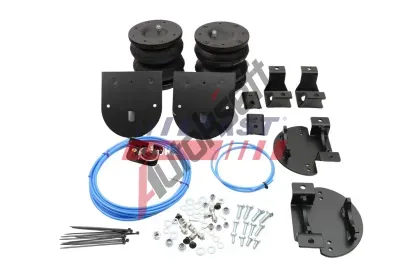 FAST Vzduchová pružina podvozku FST FT20202, FT20202 FAST Vzduchová pružina podvozku FST FT20202, FT20202