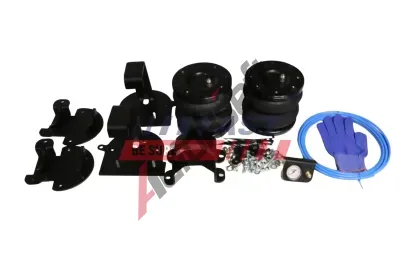 FAST Vzduchová pružina podvozku FST FT20208, FT20208 FAST Vzduchová pružina podvozku FST FT20208, FT20208