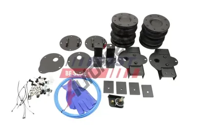 FAST Vzduchová pružina podvozku FST FT20219, FT20219 FAST Vzduchová pružina podvozku FST FT20219, FT20219