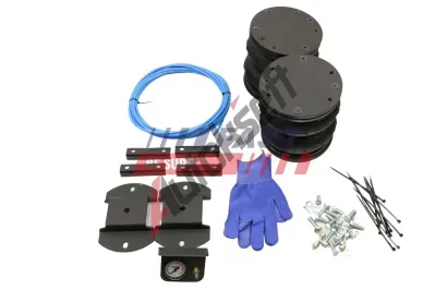 FAST Vzduchov� pru�ina podvozku FST FT20223, FT20223