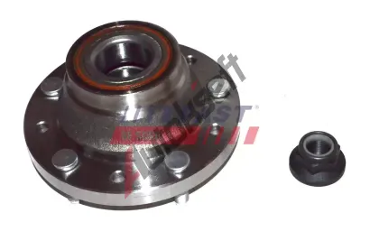 FAST Sada ložiska kola FST FT22106, FT22106 FAST Sada ložiska kola FST FT22106, FT22106