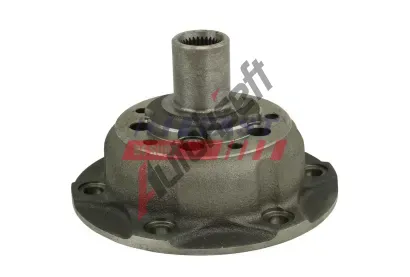 FAST N�boj kola FST FT23074, FT23074