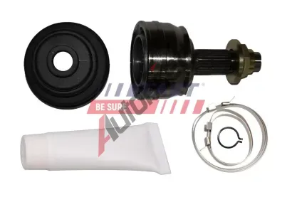 FAST Kloub hnacího hřídele, sada FST FT25004K, FT25004K FAST Kloub hnacího hřídele, sada FST FT25004K, FT25004K