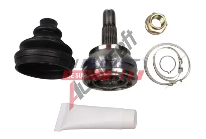 FAST Kloub hnacího hřídele, sada FST FT25046K, FT25046K FAST Kloub hnacího hřídele, sada FST FT25046K, FT25046K