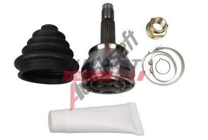 FAST Kloub hnacího hřídele, sada FST FT25054K, FT25054K FAST Kloub hnacího hřídele, sada FST FT25054K, FT25054K