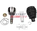 Kloub hnacho hdele, sada FAST ‐ FST FT25072K